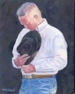 Dillard Cowboy with Hat copy